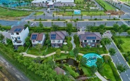 Căn hộ giá 1 tỉ đồng ‘bắt sóng’ nhu cầu nhà ở tại Long An