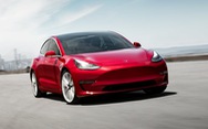 Tesla sụt giảm mạnh thị phần: Tín hiệu tích cực của thị trường ô tô điện