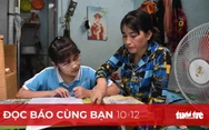Công nhân gặp cảnh 'giáp hạt' cuối năm