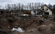 Nga giội 120 tên lửa xuống Ukraine, khẳng định sẽ 'giải phóng' 4 vùng sáp nhập