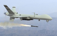 UAV - Bóng ma sát thủ từ trên không - Kỳ 1: Máy bay ném bom thời thế chiến