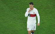 Ronaldo chỉ trích cầu thủ Hàn Quốc