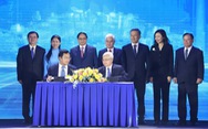 Việt Nam - Singapore hỗ trợ doanh nghiệp chuyển đổi sản xuất