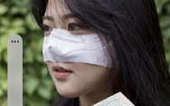Dư luận Hàn Quốc 'sôi' với ‘khẩu trang chỉ che mũi’