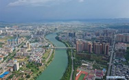 Trung Quốc phong tỏa một thành phố gần biên giới Việt Nam