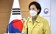 Hàn Quốc cho phép trường học tự linh hoạt biện pháp chống dịch