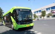 118 tuyến xe buýt Hà Nội chạy đủ ngày từ 8-2, không giãn cách chỗ ngồi