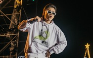 Bảo Kun, Khoa khuấy động Vpop với ca khúc 'Vì một người'