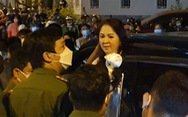 Điều tra người tung tin 'bà Nguyễn Phương Hằng chỉ bị phạt 1,5 triệu đồng, đã được thả về'