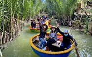 Du lịch Việt sẵn sàng đón khách