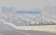 Không nước nào đạt tiêu chuẩn chất lượng không khí của WHO, nhiều nơi ô nhiễm hơn trong năm 2021