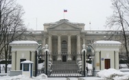 Ba Lan trục xuất 45 nhà ngoại giao Nga vì hoạt động gián điệp