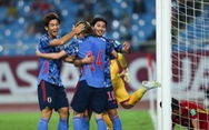 Chuyên gia nước ngoài dự đoán: Nhật thắng Việt Nam 3-0