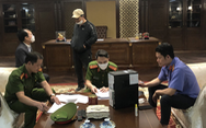 Vụ thao túng giá chứng khoán tại FLC: Bắt em gái ông Trịnh Văn Quyết