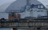 Ukraine khẳng định đa số lực lượng Nga đã rời Nhà máy điện hạt nhân Chernobyl