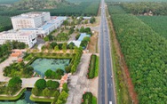 Công bố quy hoạch, TP Long Khánh định hướng phát triển 'đô thị xanh'