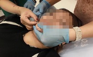 Tiêm filler ngực và mặt ở cơ sở thẩm mỹ 'chui', một phụ nữ 39 tuổi nguy kịch