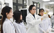 Nhà khoa học trẻ hàng đầu nước Mỹ phát triển công cụ chẩn đoán sớm cho người Việt