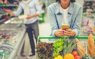 Đi chợ mua gì ăn để tốt cho gan?