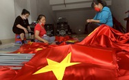 Khán giả Quảng Ninh sẵn sàng phủ kín sân trận ra quân đội tuyển nữ Việt Nam