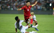 Thắng Myanmar, U23 Việt Nam đi tiếp và bị loại trong trường hợp nào?