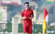 U23 Việt Nam - U23 Myanmar: Sẽ có cách khoan 'bêtông'