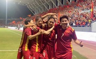Đánh bại Myanmar, tuyển nữ Việt Nam vào chung kết gặp Thái Lan