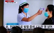 WHO lo ngại nguy cơ xuất hiện biến thể mới tại Triều Tiên