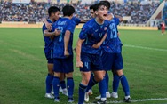 Bị ‘tấn công’ tài khoản Instagram, trung vệ Thái Lan phải xin lỗi CĐV Indonesia