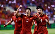 Tuyển U23 Việt Nam - Thái Lan 1-0: Nhà vô địch tuyệt đối
