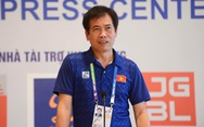 Trưởng đoàn thể thao Việt Nam nói lý do vì sao Việt Nam vượt Thái Lan đến 113 huy chương vàng?