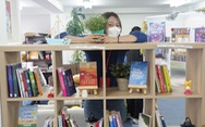 Du học sinh Việt tại Nhật lập tủ sách tiếng Việt, lấy tiền làm thiện nguyện