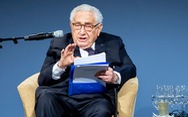 Ukraine gọi ông Kissinger là ‘kẻ hoảng loạn ở Davos’ vì kêu gọi Kiev nhường lãnh thổ cho Nga
