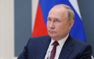 Ông Putin nói về cách gỡ khủng hoảng lương thực thế giới hiện tại
