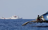 Philippines tố Trung Quốc 'quấy rối' tàu nghiên cứu khoa học ở Biển Đông