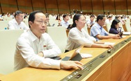 Khu kinh tế Vân Phong ưu tiên cho nhà đầu tư chiến lược làm sân golf, sân bay