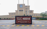 Cát Vạn Lợi cung cấp máng lưới chuẩn IEC 61537 cho dự án Nestlé