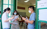 Gần 107.000 thí sinh thi vào lớp 10 ở Hà Nội môn đầu tiên