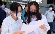 Hà Nội công bố điểm thi vào lớp 10 năm học 2022-2023