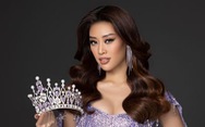Khánh Vân mãn nhiệm kỳ 2 năm Hoa hậu Hoàn vũ Việt Nam: 'Toàn được, không mất gì!'