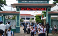 Nỗi lo với 'xoay vòng phân tuyến tuyển sinh lớp 1' chưa từng có ở Nha Trang