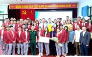 Đội tuyển điền kinh Việt Nam được thưởng 1 tỉ đồng