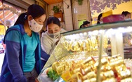 Việt Nam tiêu thụ 14 tấn vàng trong quý 2-2022?