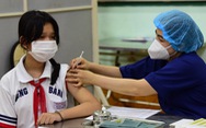 TP.HCM: 495.000 người tiêm mũi 4 vắc xin phòng COVID-19