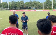 HLV Trương Việt Hoàng trở lại dẫn dắt câu lạc bộ Viettel tại V-League