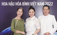 Fanpage của Miss Peace Vietnam bị khóa, trưởng ban tổ chức lên tiếng