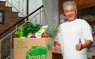 Chuỗi cửa hàng thực phẩm hữu cơ đã có mặt tại Tân Bình