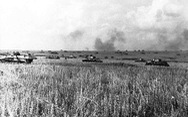 Xe tăng - lịch sử đổi thay - Kỳ 2: Trận đại chiến máu lửa xe tăng ở chiến địa Kursk
