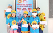 ‘Ước mơ của Thúy’: Trao hy vọng cho các bệnh nhi ung thư tại Hà Nội