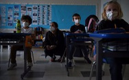 Mỹ tổ chức bù đắp lỗ hổng kiến thức của học sinh sau dịch